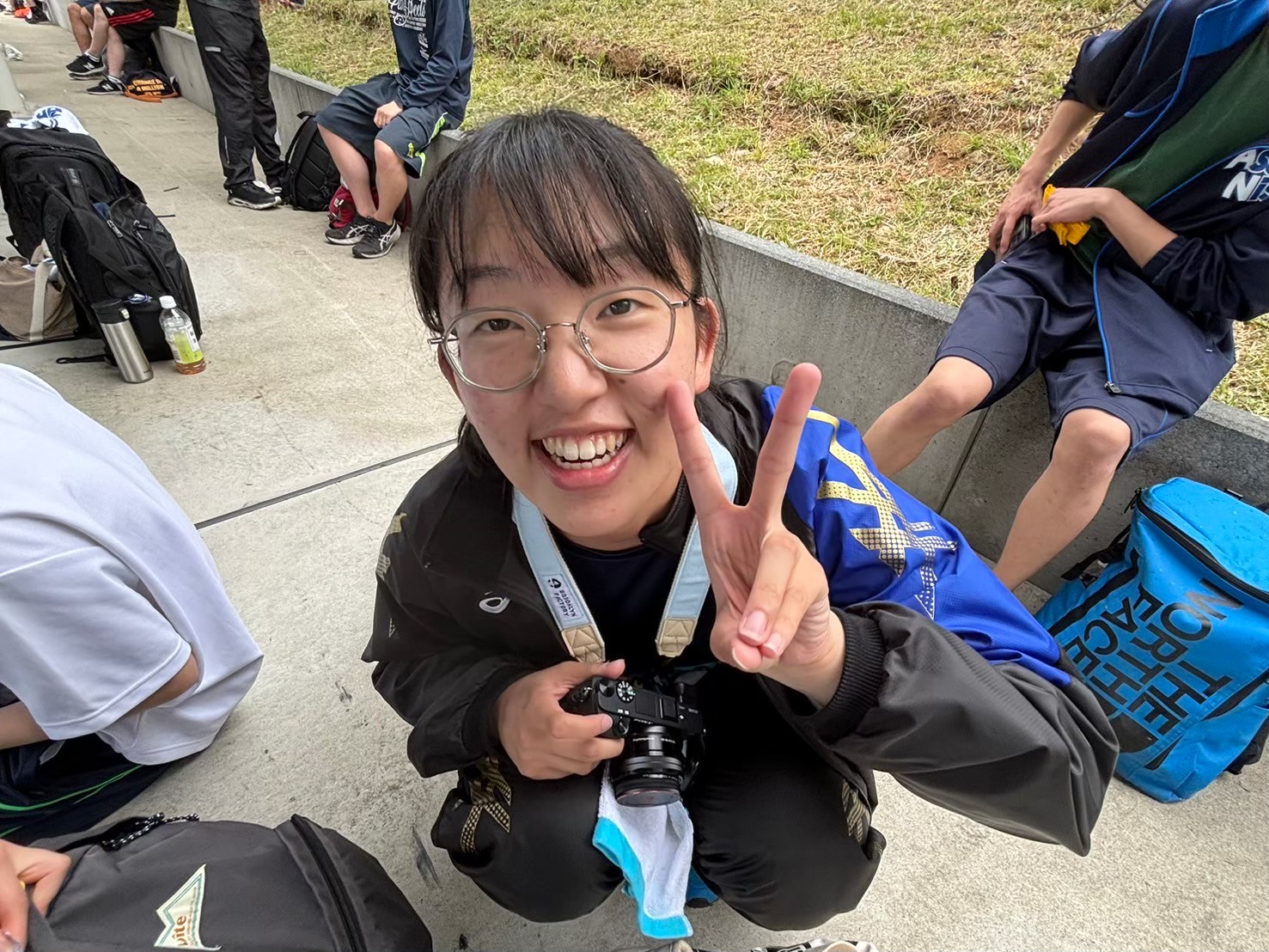 一般選抜（後期）