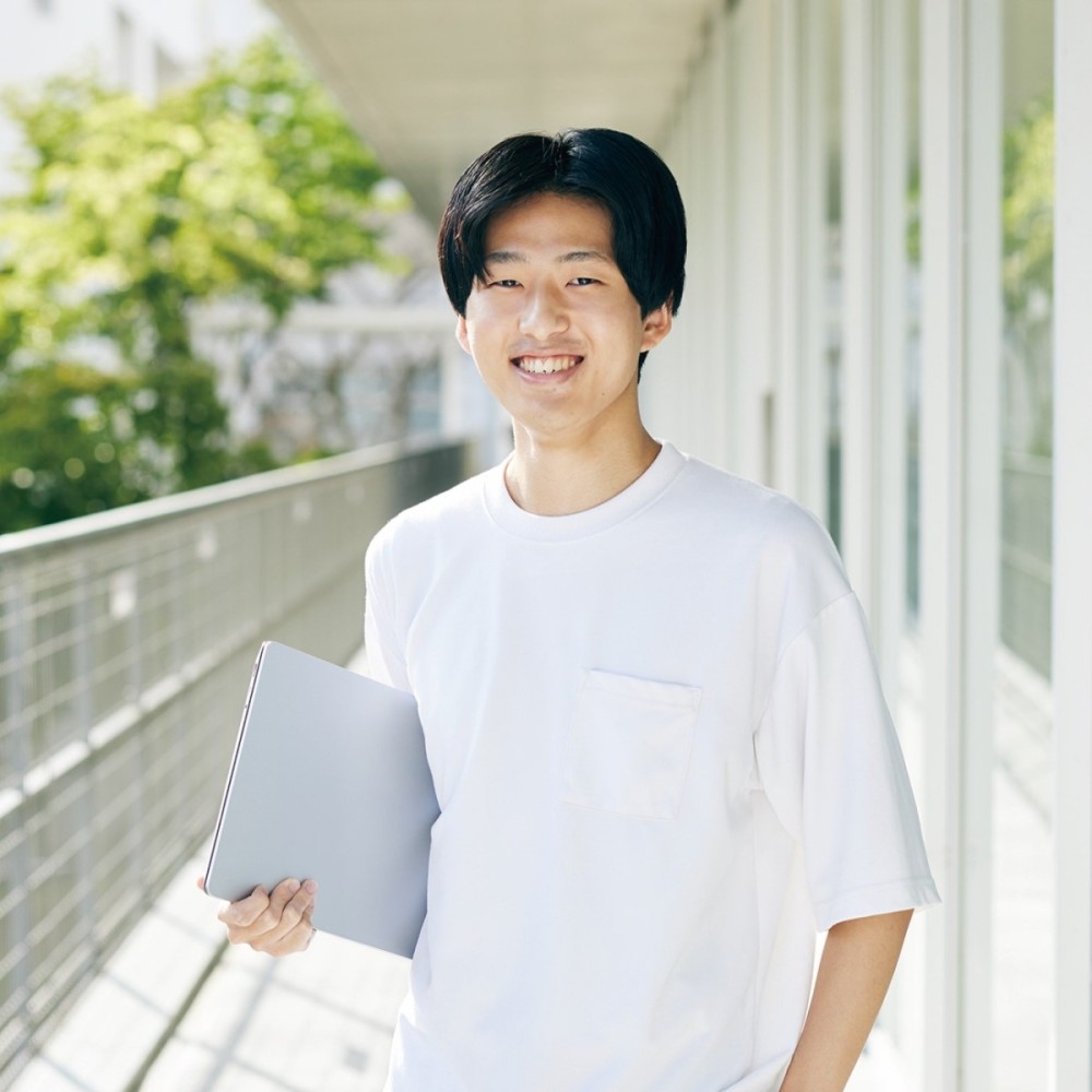 K.Yさん