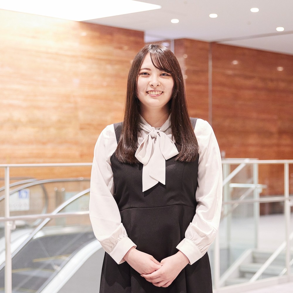 K.Mさん
