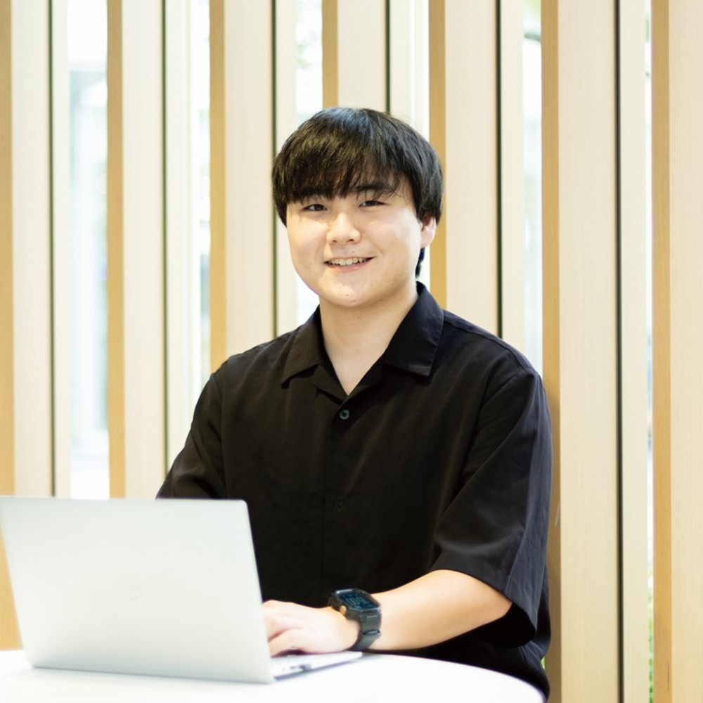 S.Hさん