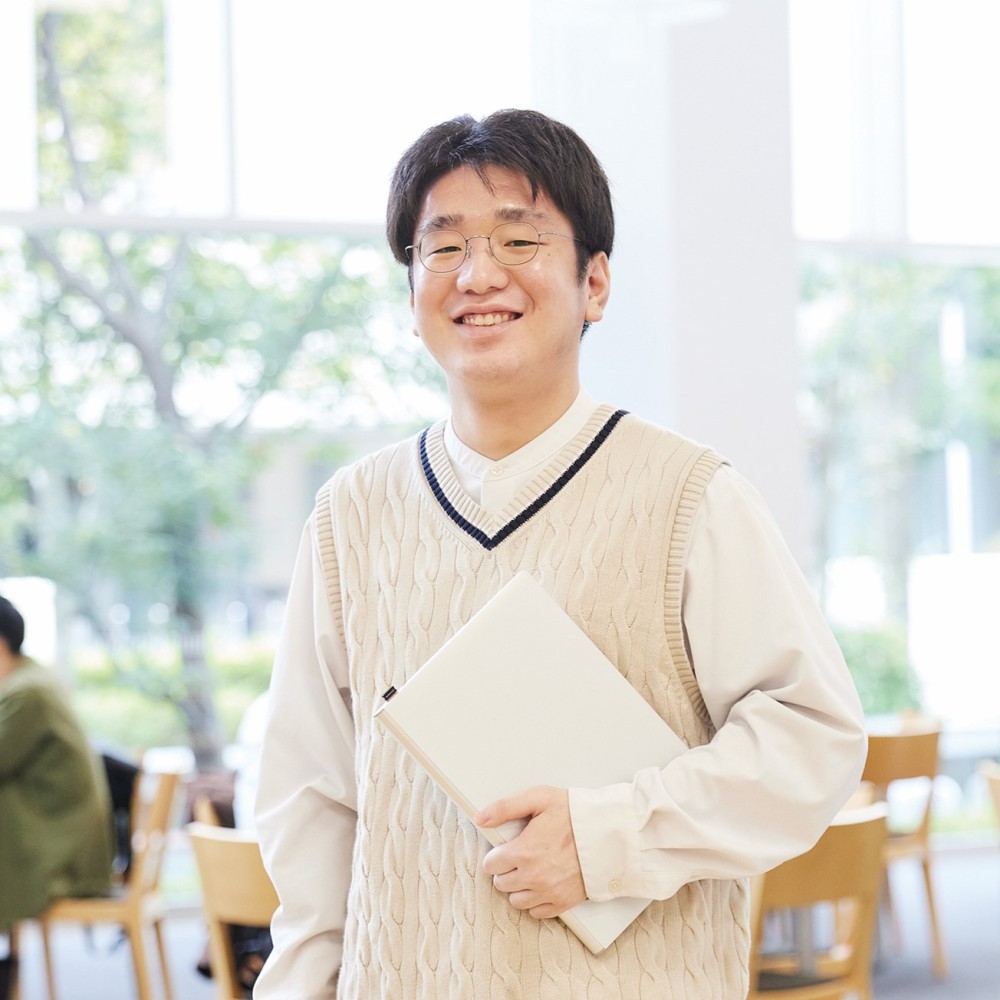 Y.Wさん
