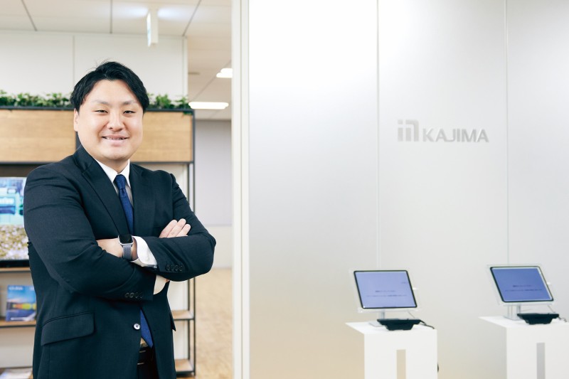 T.K さん