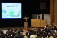 独創的な技術開発に関わってきた高橋社長