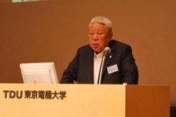 一般社団法人東京電機大学校友会第１回社員総会