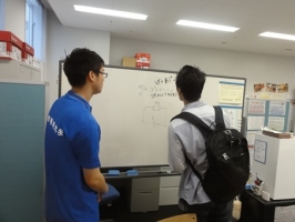 オープンキャンパス2014（東京・埼玉）を実施しました！