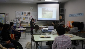 海外留学のすすめ～私たちの留学体験記～