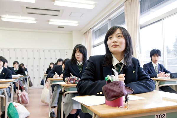 東京電機大学中学校 高等学校 東京電機大学