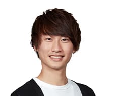情報通信工学科<br />
K.Sさん（埼玉県／大宮開成高校 出身）