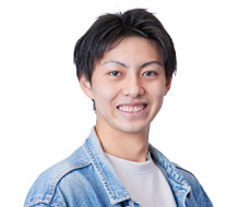 情報通信工学科<br />
T.Aさん（千葉県／県立佐倉高校 出身）