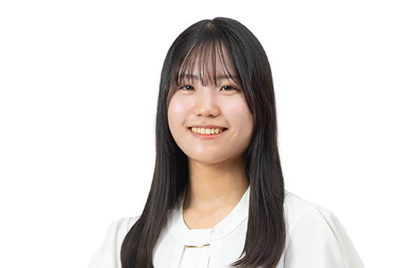 T.S さん 神奈川県／県立有馬高校 出身