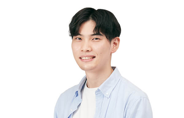 W.J さん（東京都／昭和第一学園高校 出身）