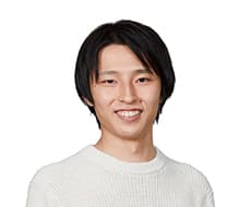 機械工学科<br />
K.Iさん（神奈川県／県立麻溝台高校 出身）