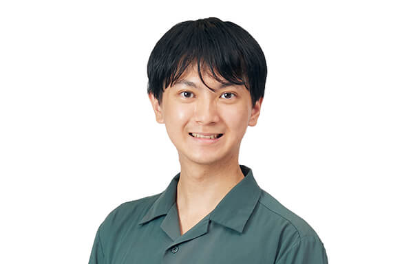 W.R さん 東京都／東京電機大学高校 出身