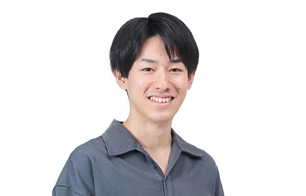 A.H さん 神奈川県／鶴見大学附属高校 出身