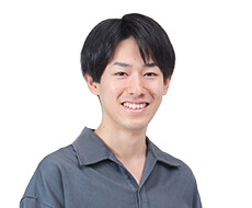 応用化学科<br />
A.H さん（神奈川県／鶴見大学附属高校 出身）