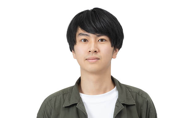 K.R さん 岩手県／県立花巻北高校 出身