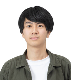 K.R さん（岩手県／県立花巻北高校 出身）