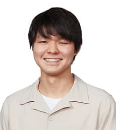 A.Mさん（東京都／都立日本橋高校 出身）