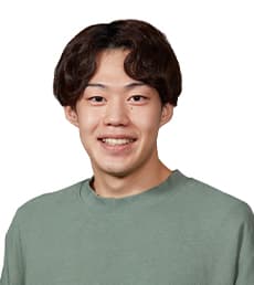 K.Mさん 長崎県／海星高校 出身