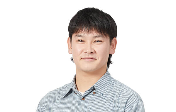 Y.R さん 栃木県／宇都宮短期大学附属高校 出身