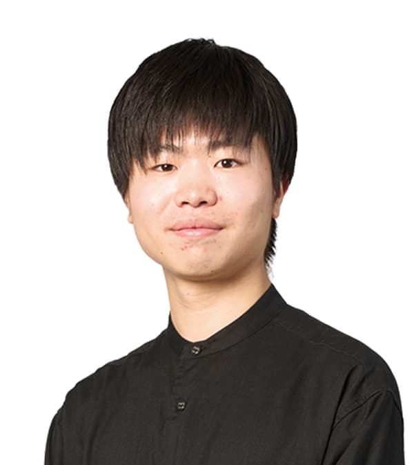 T.Sさん（北海道／北海道札幌北陵高校 出身）
