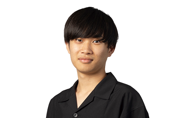 Y.Tさん 埼玉県／県立朝霞高校 出身