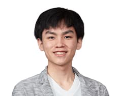 情報メディア学科<br />
S.Yさん（埼玉県／県立越谷総合技術高校 出身）