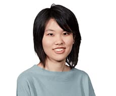ロボット・メカトロニクス学科<br />
Y.Iさん（神奈川県／清泉女学院高校 出身）