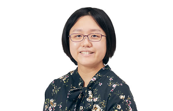 T.M さん 東京都／都立多摩科学技術高校 出身