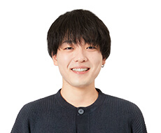 電子情報・生体医工学系/電子工学系<br />
M.S さん（東京都／都立紅葉川高校 出身）