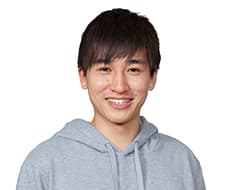 機械工学系<br />
K.Kさん（埼玉県／県立川越工業高校 出身）