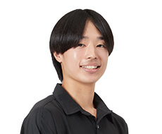 機械工学系<br />
S.K さん（東京都／京華高校 出身）