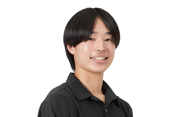 S.K さん 東京都／京華高校 出身