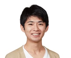 生命科学系<br />
T.Iさん（埼玉県／昌平高校 出身）