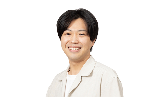 R.Kさん 神奈川県／県立海老名高校 出身