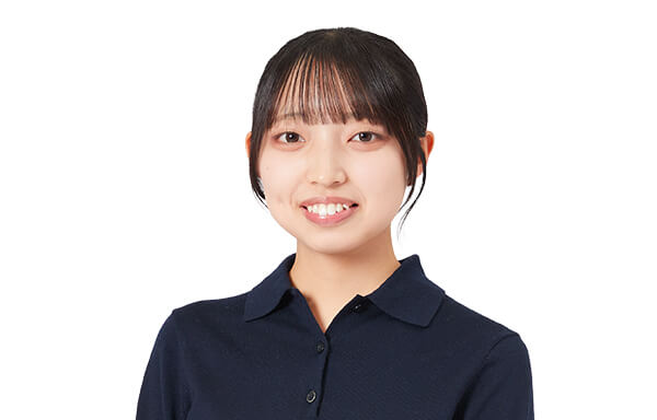 F.K さん 群馬県／県立太田女子高校 出身