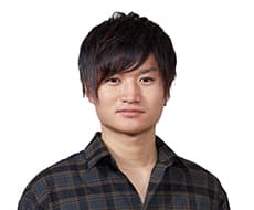 理学系<br />
K.Nさん（埼玉県／川越東高校 出身）