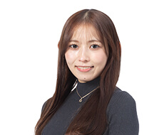 理学系<br />
H.N さん（埼玉県／県立川口東高校 出身）