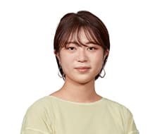 デザイン工学科<br />
M.Hさん（茨城県／県立境高校 出身）