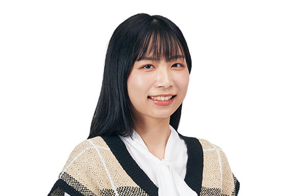 I.Cさん 埼玉県／大宮開成高校 出身