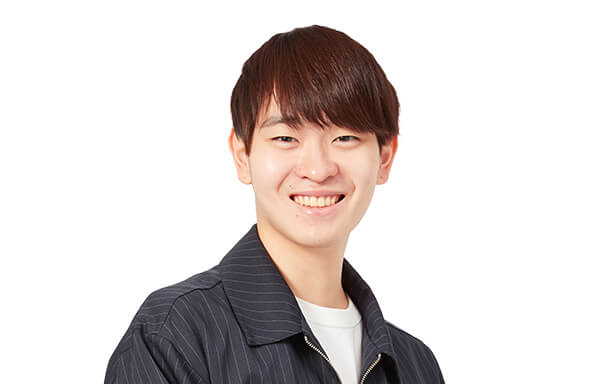 K.Rさん 千葉県／県立薬園台高校 出身