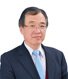Professor Masakazu Kato