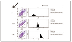 Fusion proteins, double-stranded DNA labeling agents, doublestranded DNA labeling kits, DNA, and vectors.