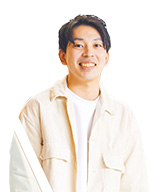 T・Sさんの写真