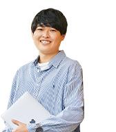 O・Kさんの写真