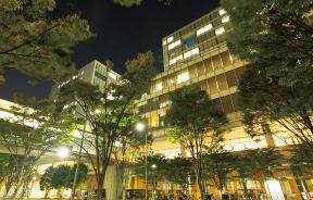 工学部第二部(夜間部)