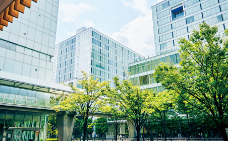 東京千住キャンパス