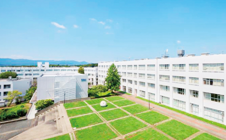 埼玉鳩山キャンパス