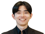 北村 大樹 さん