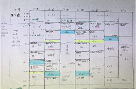 やることノート人